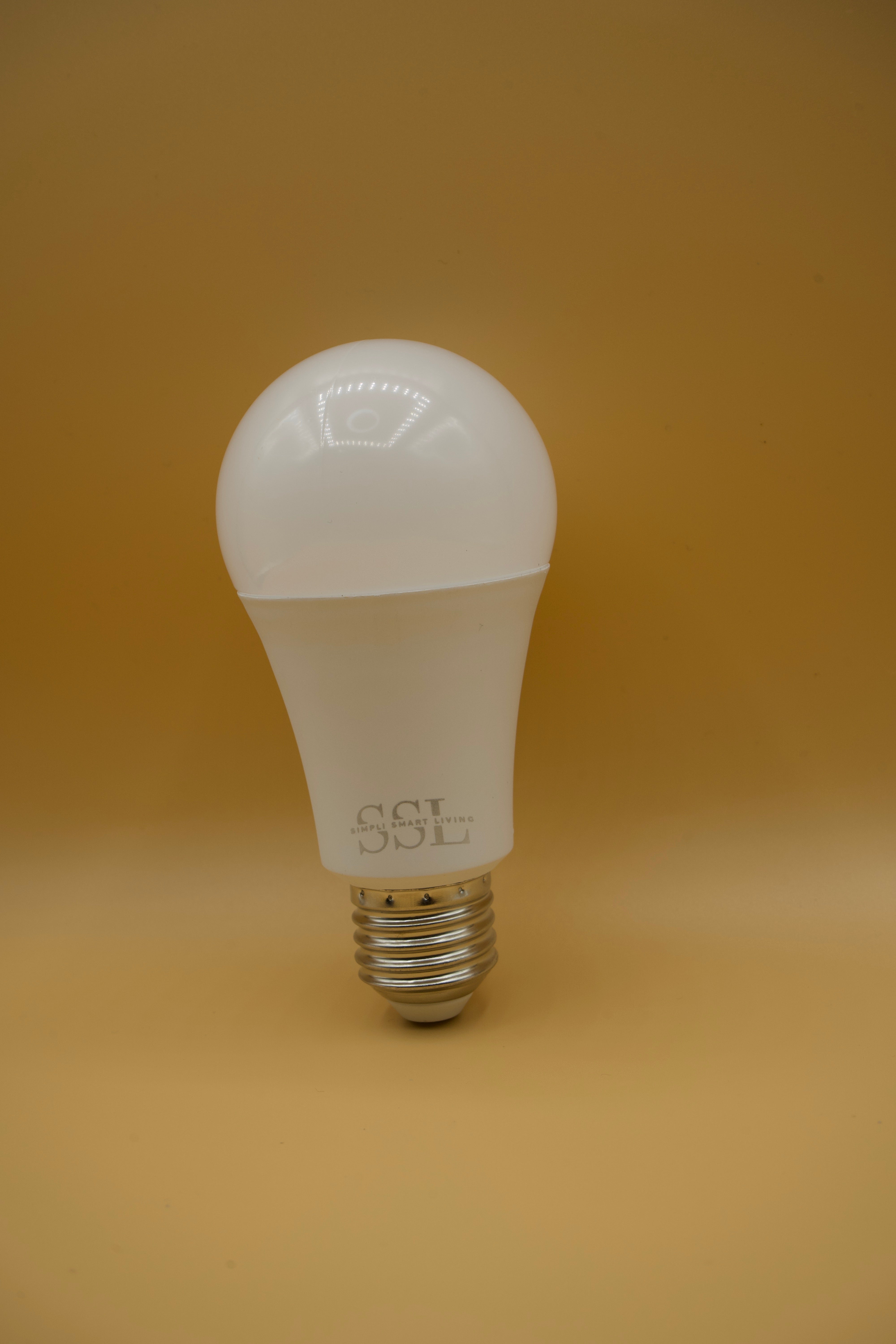 Smart Starter Living Room