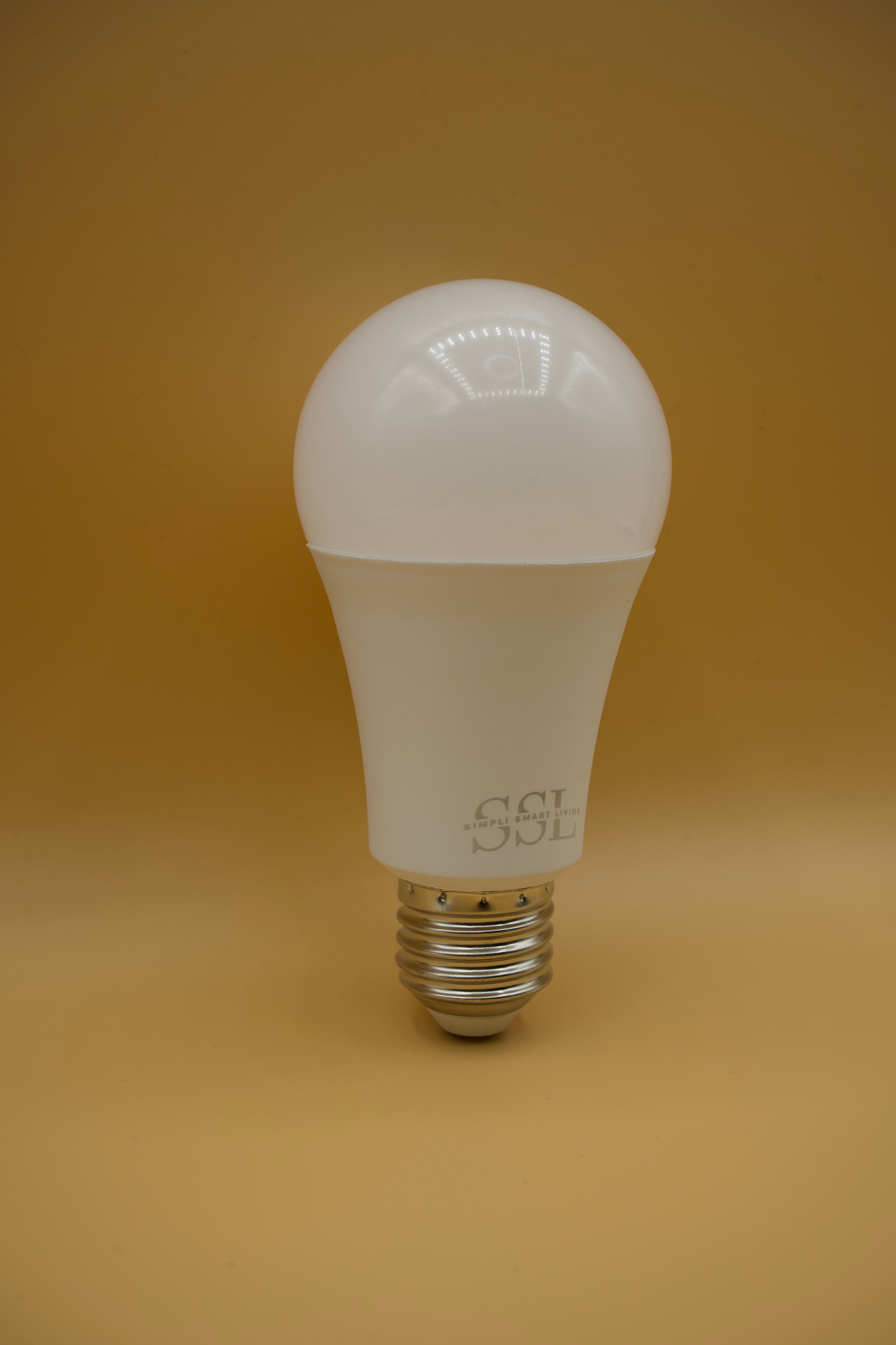 Smart Starter Living Room