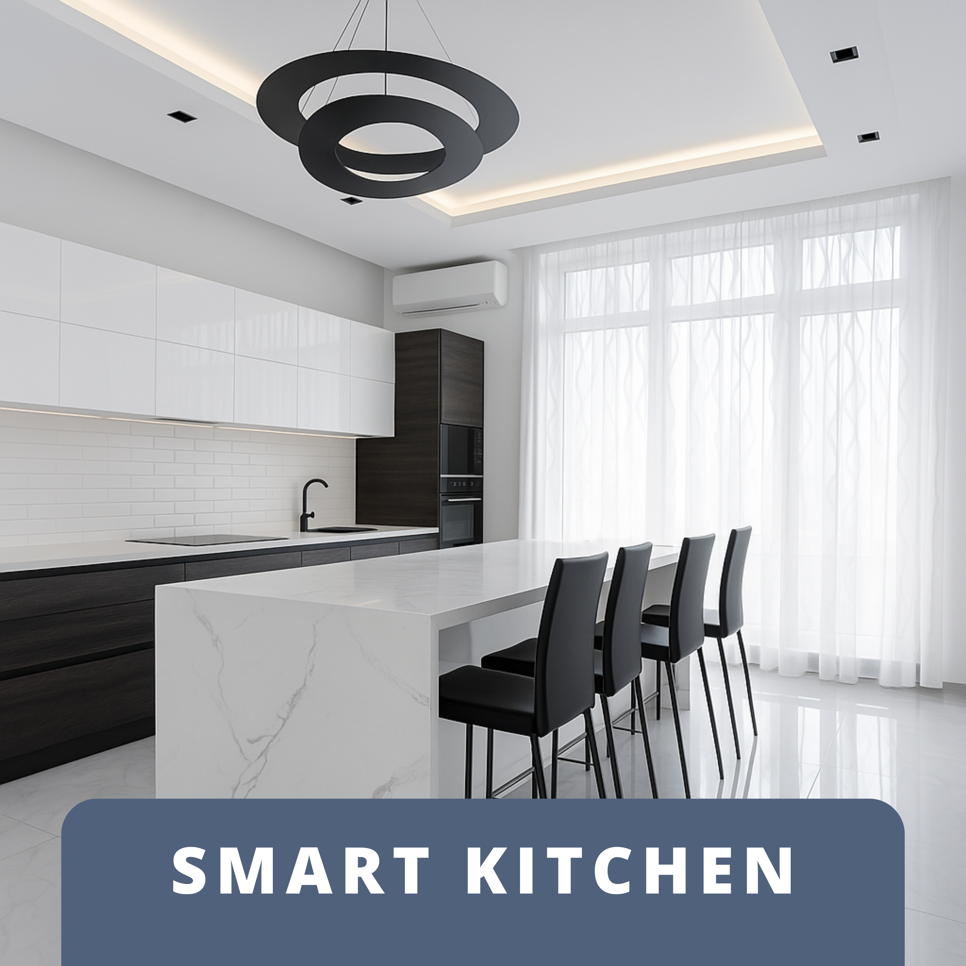Smart Starter Security Bundle