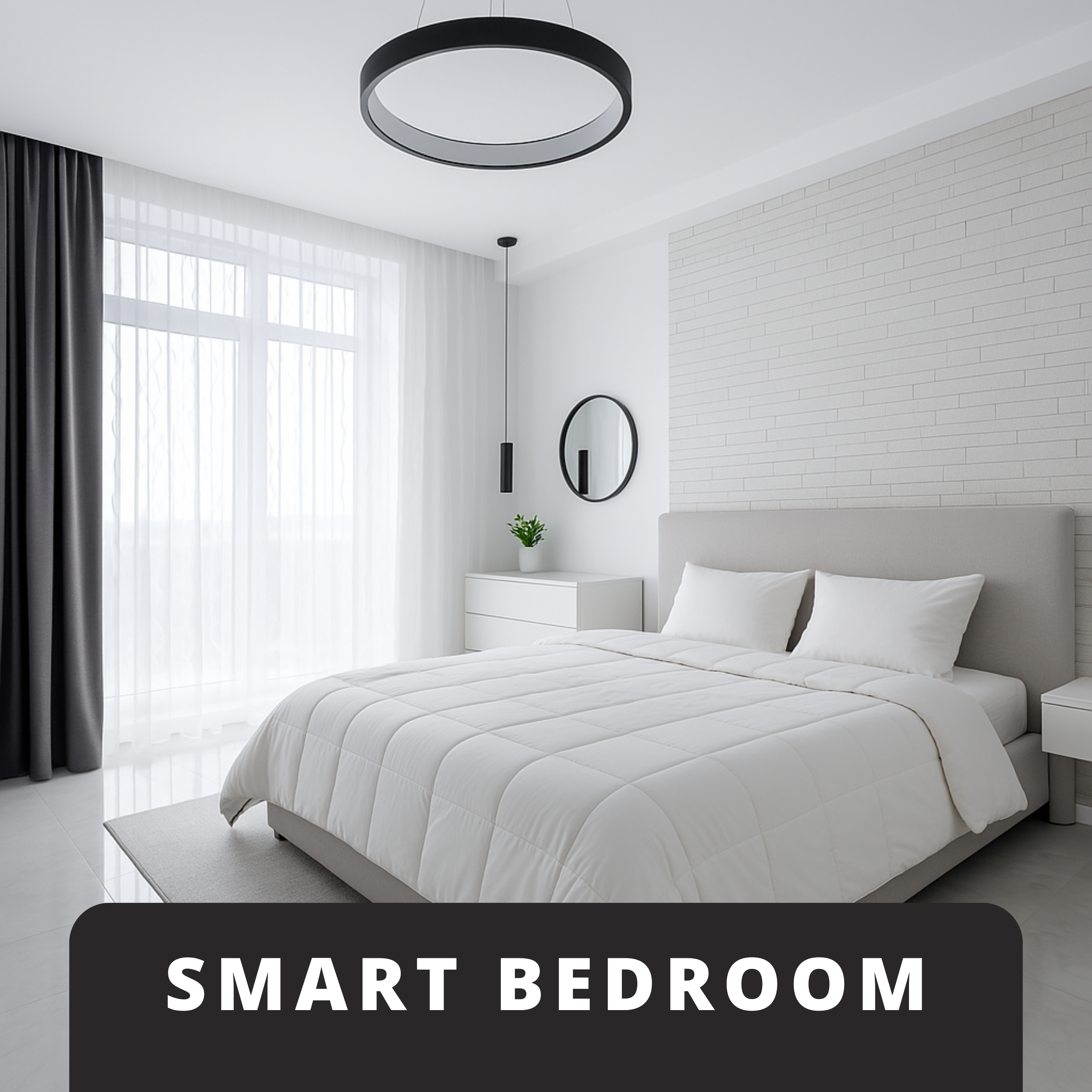 Smart Starter Security Bundle